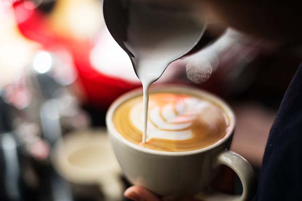 Servicio de cafetería en ITV Torrehierro - La Floresta, Talavera de la Reina