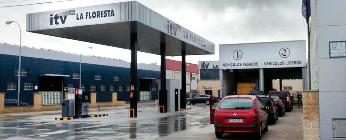 Pasar la ITV en la provincia de Toledo, en Talavera de la Reina: Torrehierro y La Floresta